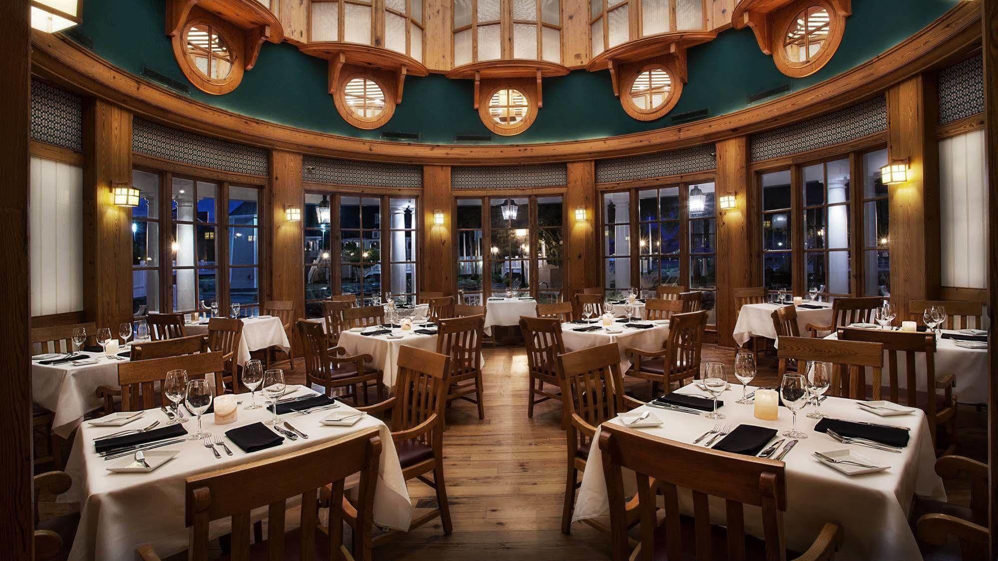 Disney'S Yacht Club Resort Lake Buena Vista Exterior foto